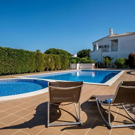 Cantinho By Intiholidays * 阿尔布费拉