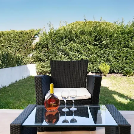 Cantinho By Intiholidays * Albufeira