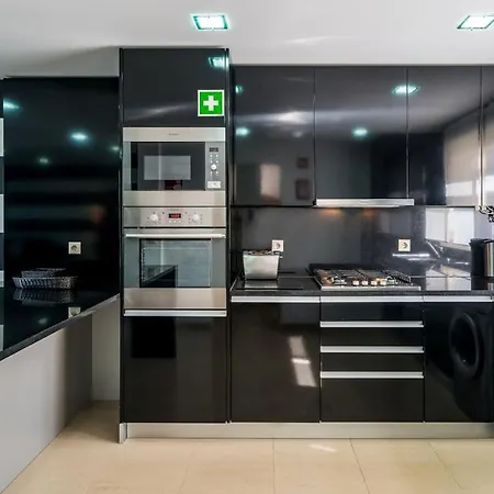 Cantinho By Intiholidays Hébergement de vacances *