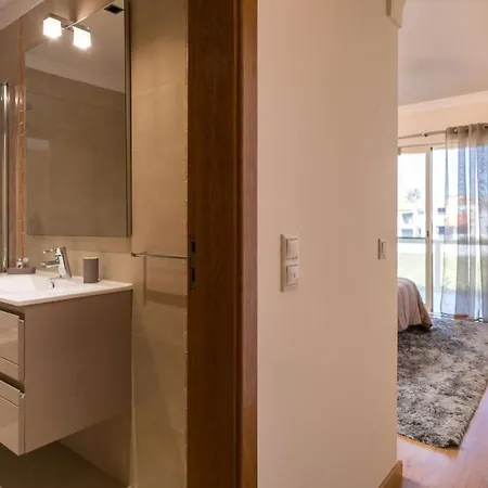 Cantinho By Intiholidays * 阿尔布费拉