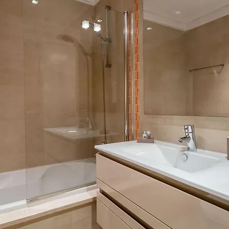 度假居 Cantinho By Intiholidays *