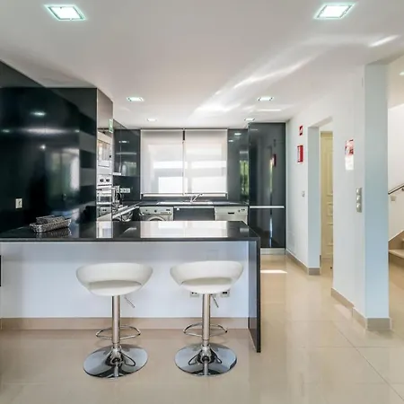 Cantinho By Intiholidays 度假居 *