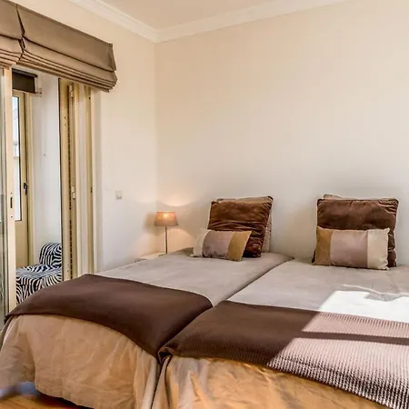 Cantinho By Intiholidays 阿尔布费拉