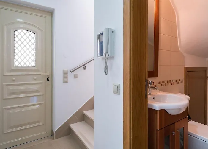 Cantinho By Intiholidays * 阿尔布费拉