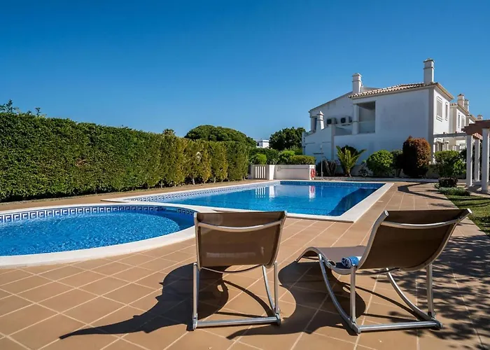 Cantinho By Intiholidays * 阿尔布费拉