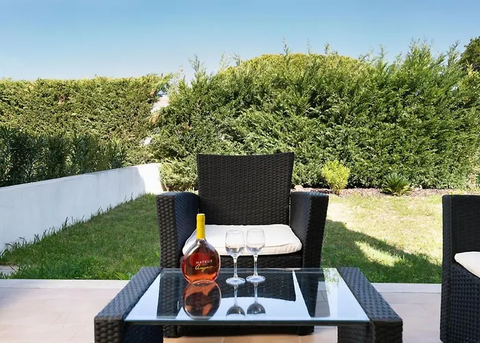 Cantinho By Intiholidays * 阿尔布费拉