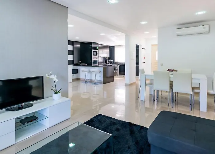 Cantinho By Intiholidays * 阿尔布费拉