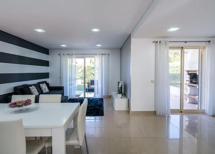 度假居 Cantinho By Intiholidays *