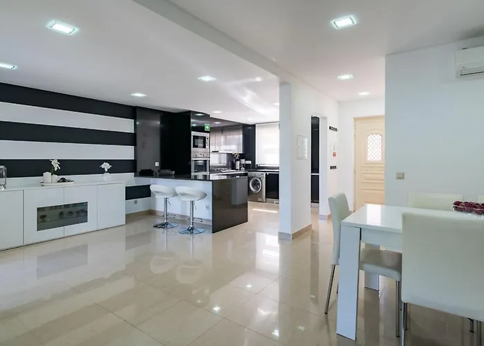 Cantinho By Intiholidays 度假居 *