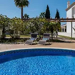 Cantinho By Intiholidays Hébergement de vacances