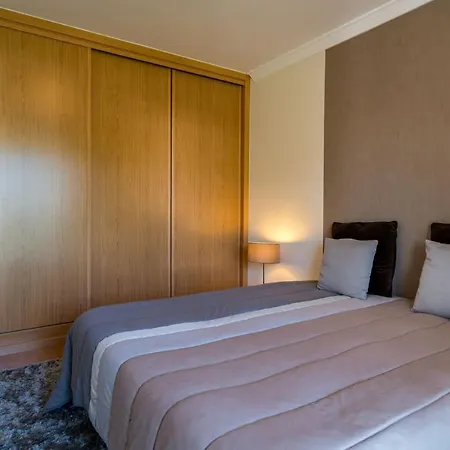 Holiday home Cantinho By Intiholidays Albufeira