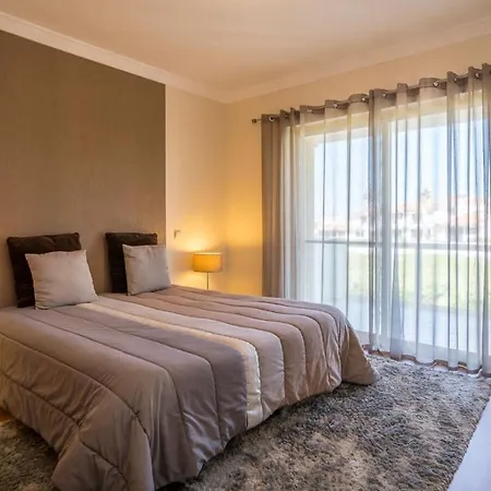 Holiday home Cantinho By Intiholidays Albufeira