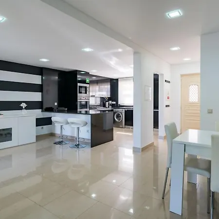 Cantinho By Intiholidays Holiday home *