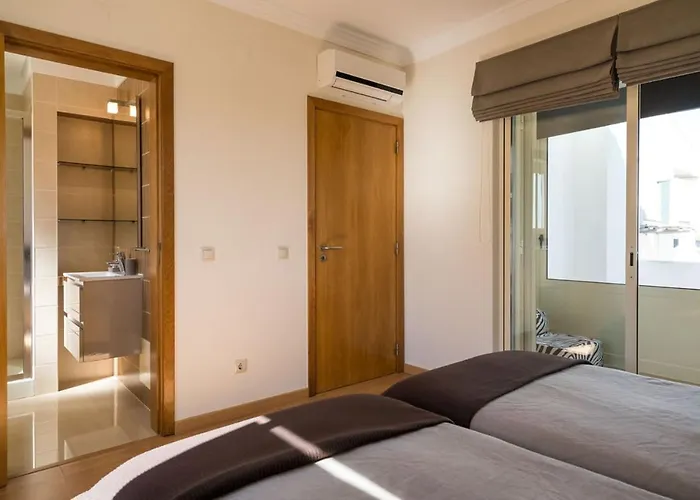 Cantinho By Intiholidays Holiday home