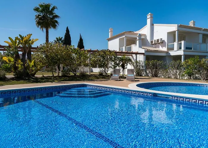 Cantinho By Intiholidays * Albufeira