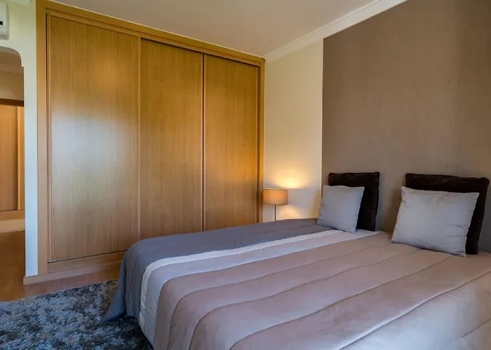 Holiday home Cantinho By Intiholidays Albufeira