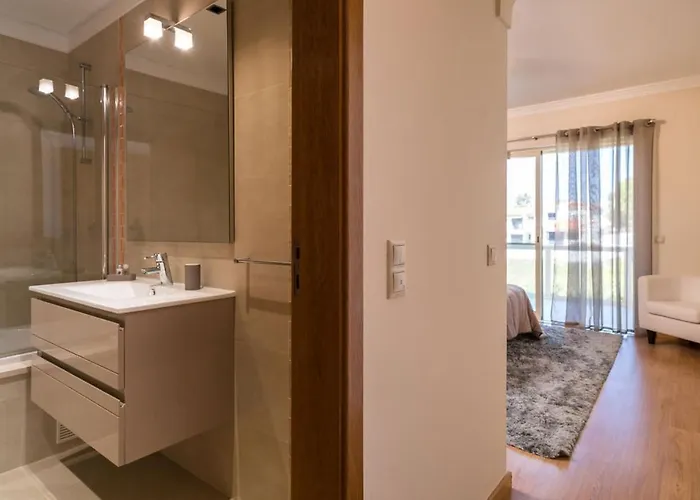 Cantinho By Intiholidays * Albufeira