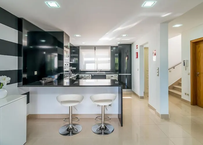 Cantinho By Intiholidays Сasa de vacaciones *