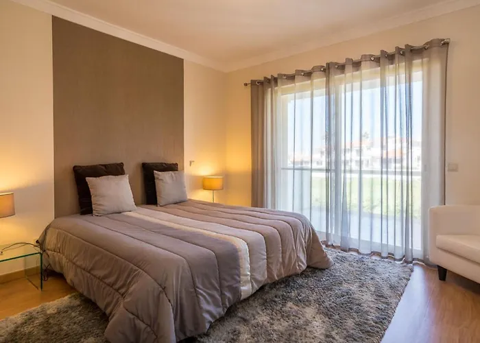 Holiday home Cantinho By Intiholidays Albufeira