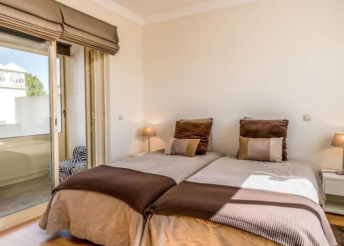 Cantinho By Intiholidays Albufeira